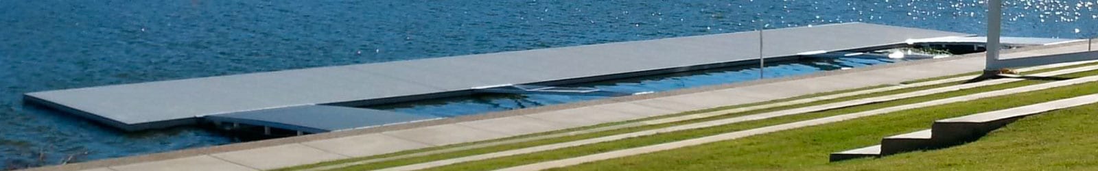 Accudock For Sale
