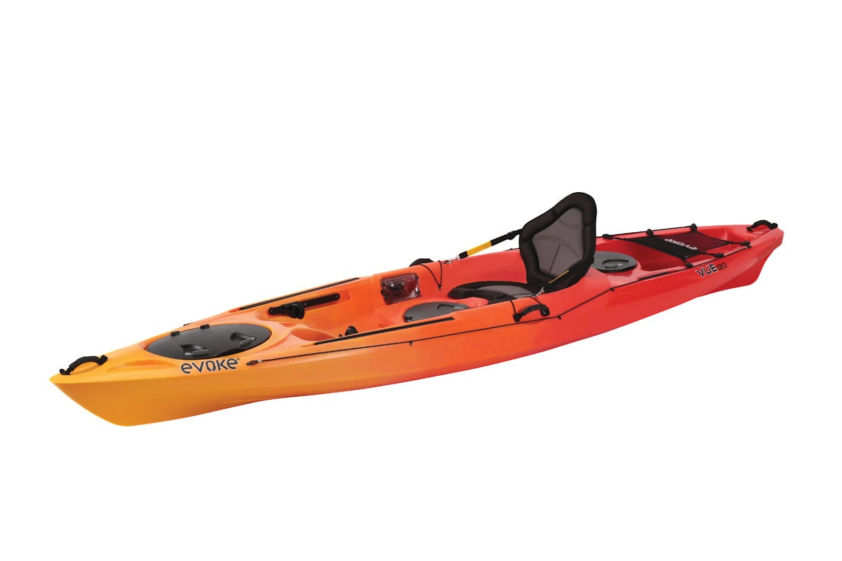 Evoke KayaksEastern Watersports