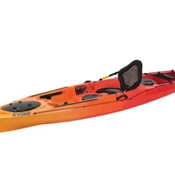 Evoke Kayaks