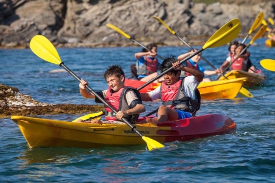 Beach Party - Eastern Watersports