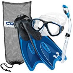 Snorkeling Sets
