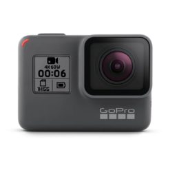 Underwater Photography & Video