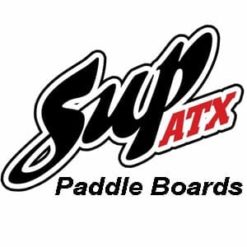 SupATX Paddle Boards