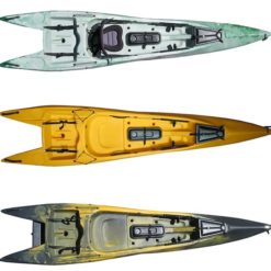 Santa Cruz Kayaks