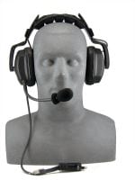 Microphones & Headsets