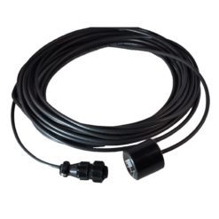 Transducer Assemblies