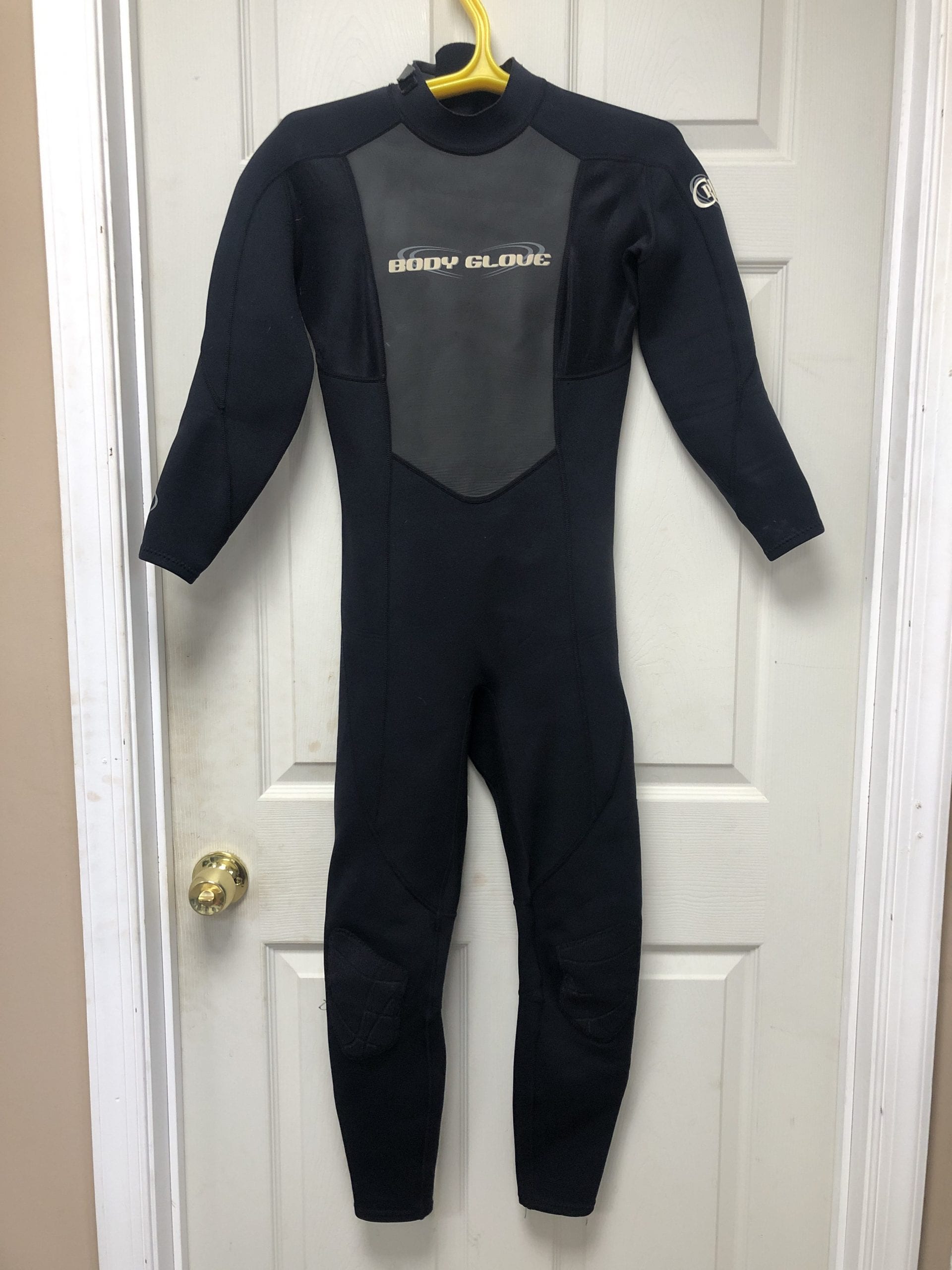 Body Glove Womens Wetsuit Size Chart