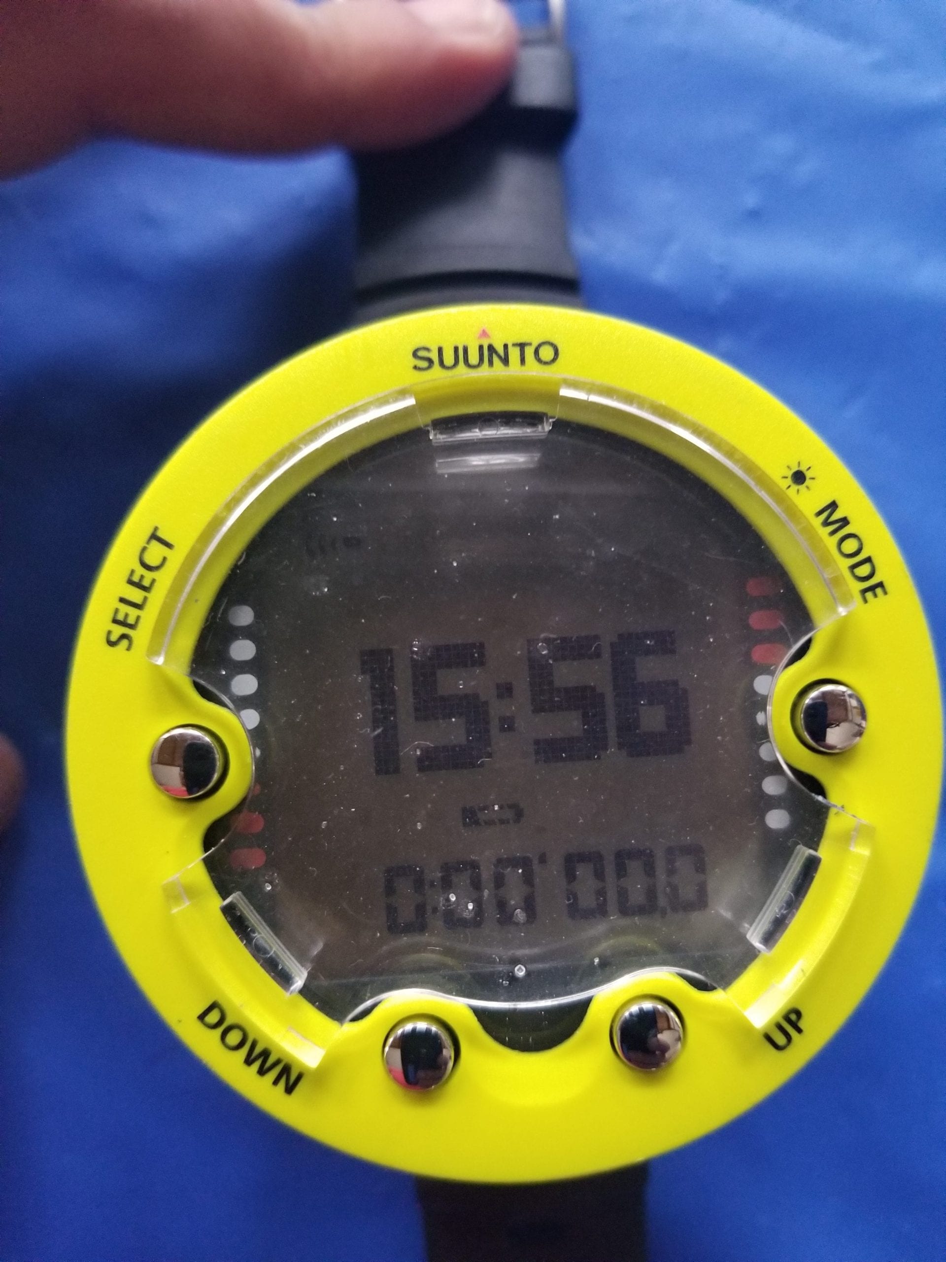 suunto dive watch price
