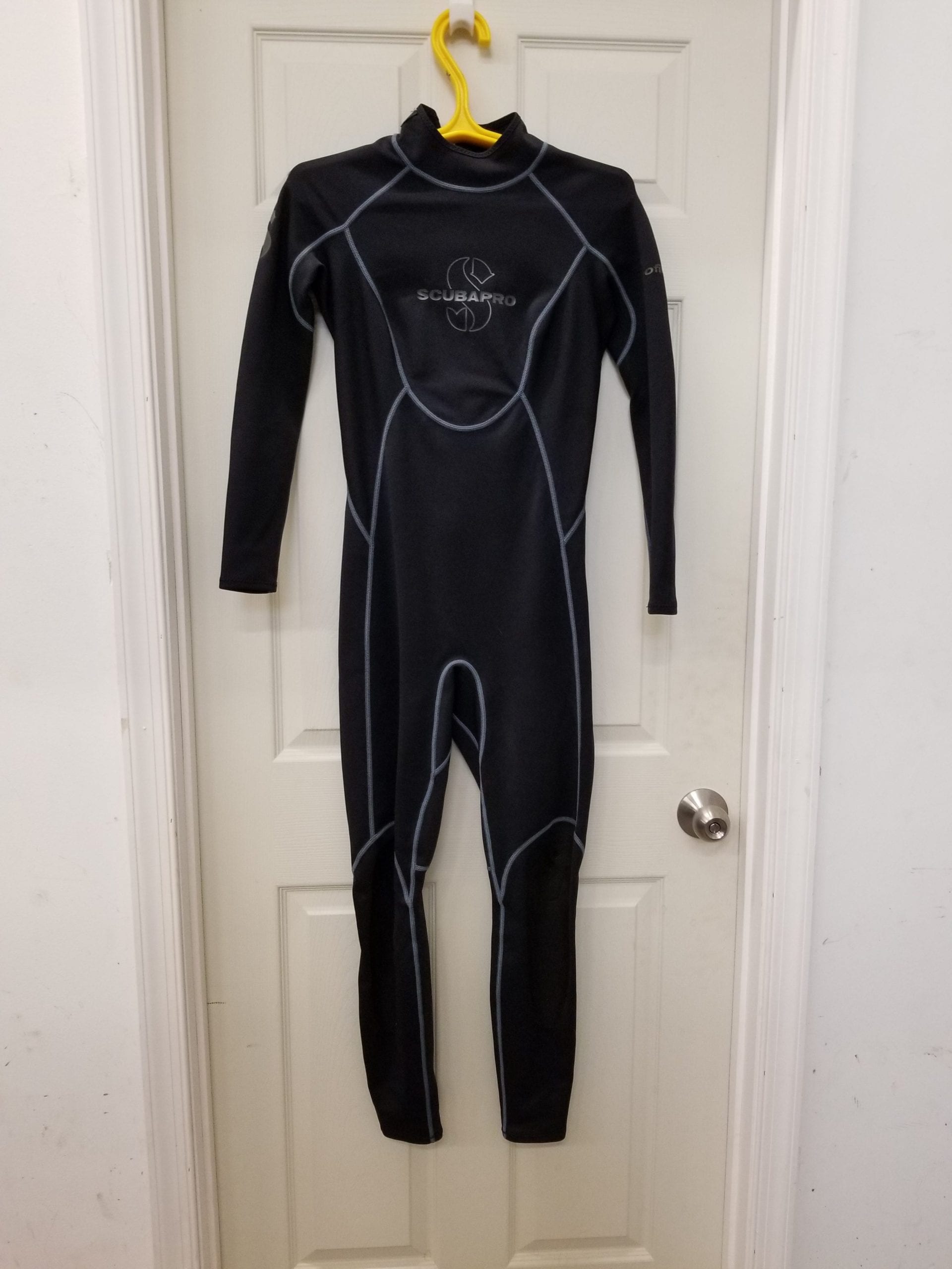 scubapro profile 0.5 mm wetsuit