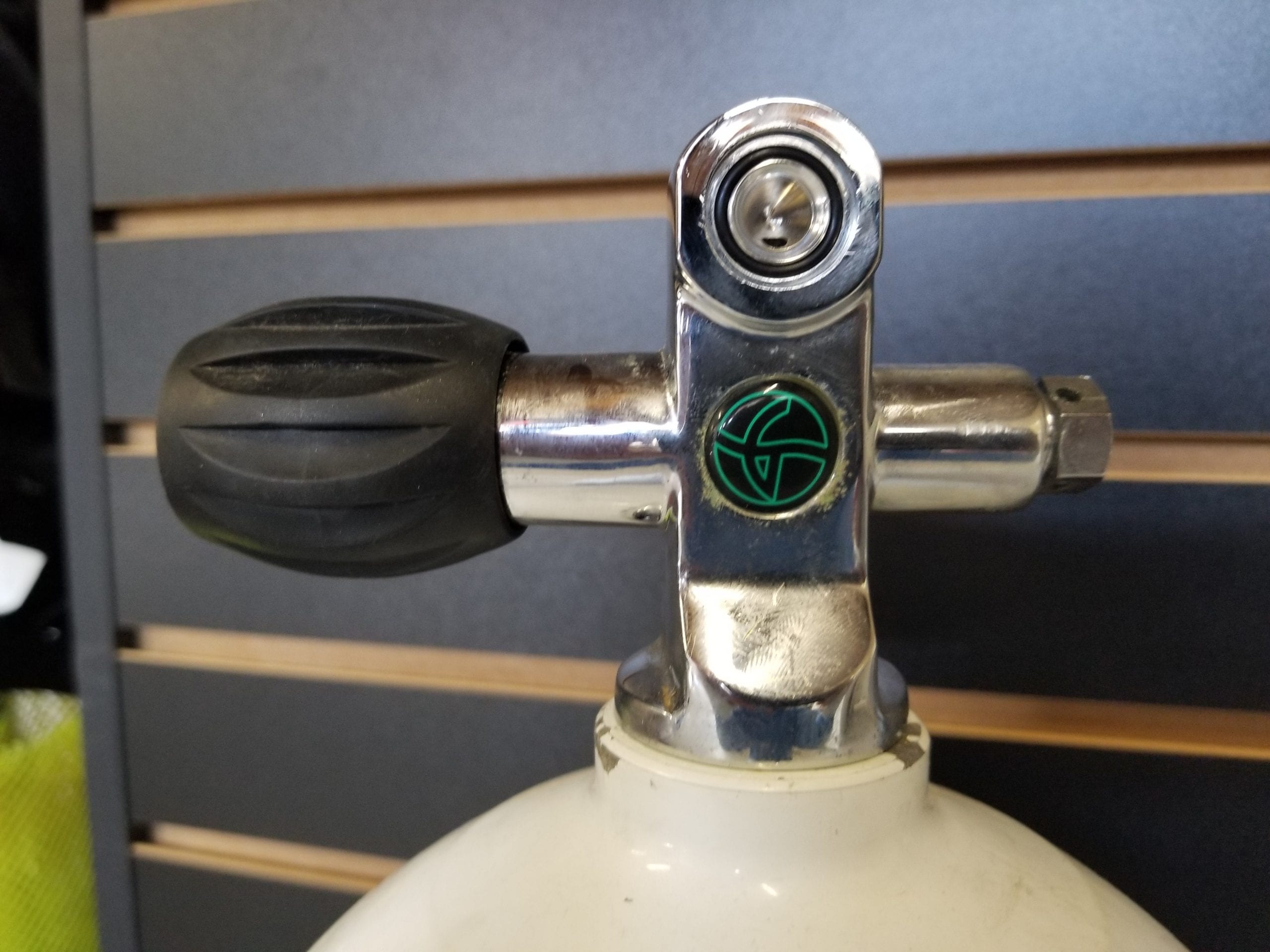 Luxfer 80CF Aluminum Scuba Tank 3000 psi eBay