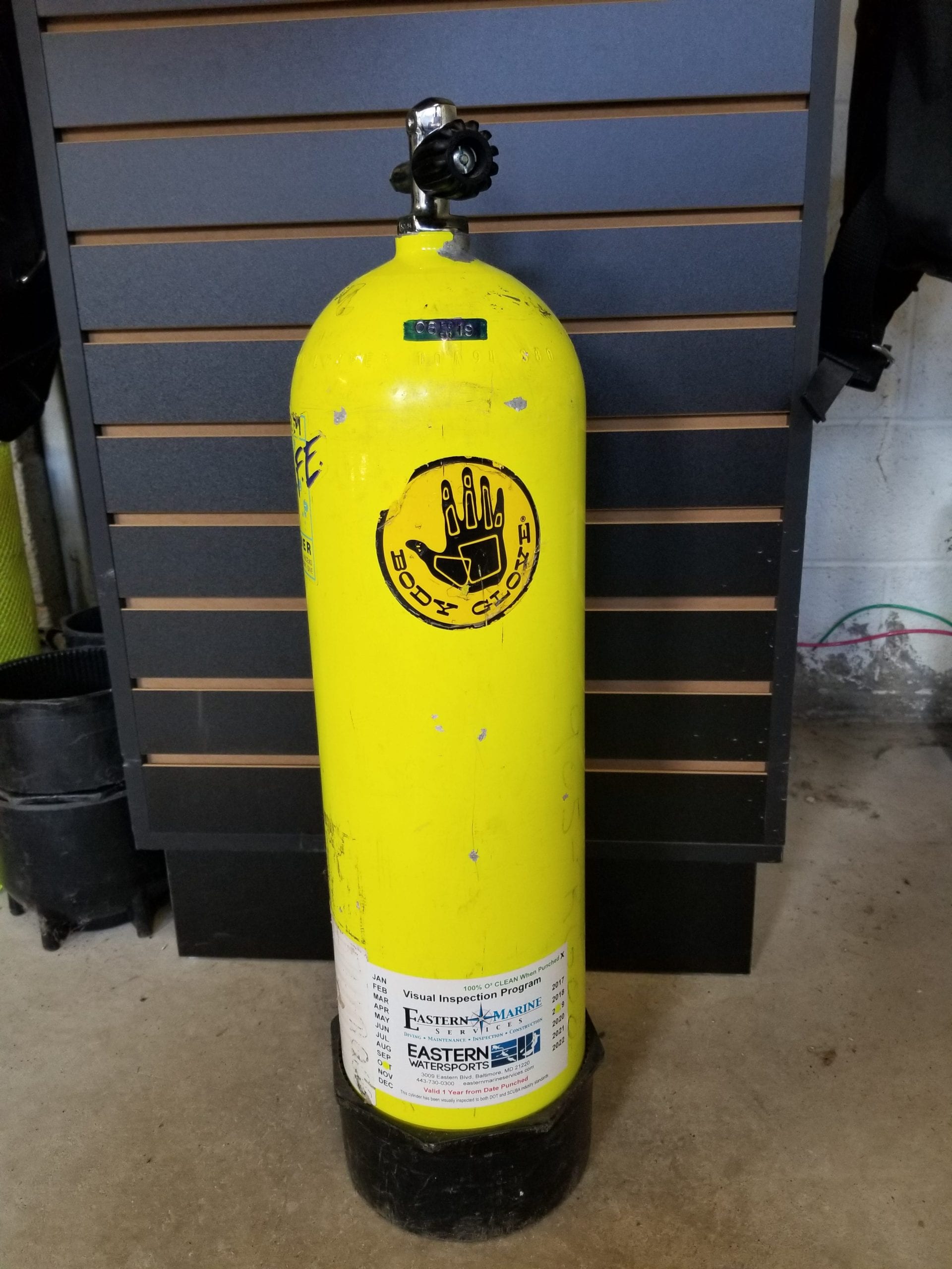 Luxfer 80CF Aluminum Scuba Tank 3000 psi w/ Sherwood 5000 Valve eBay