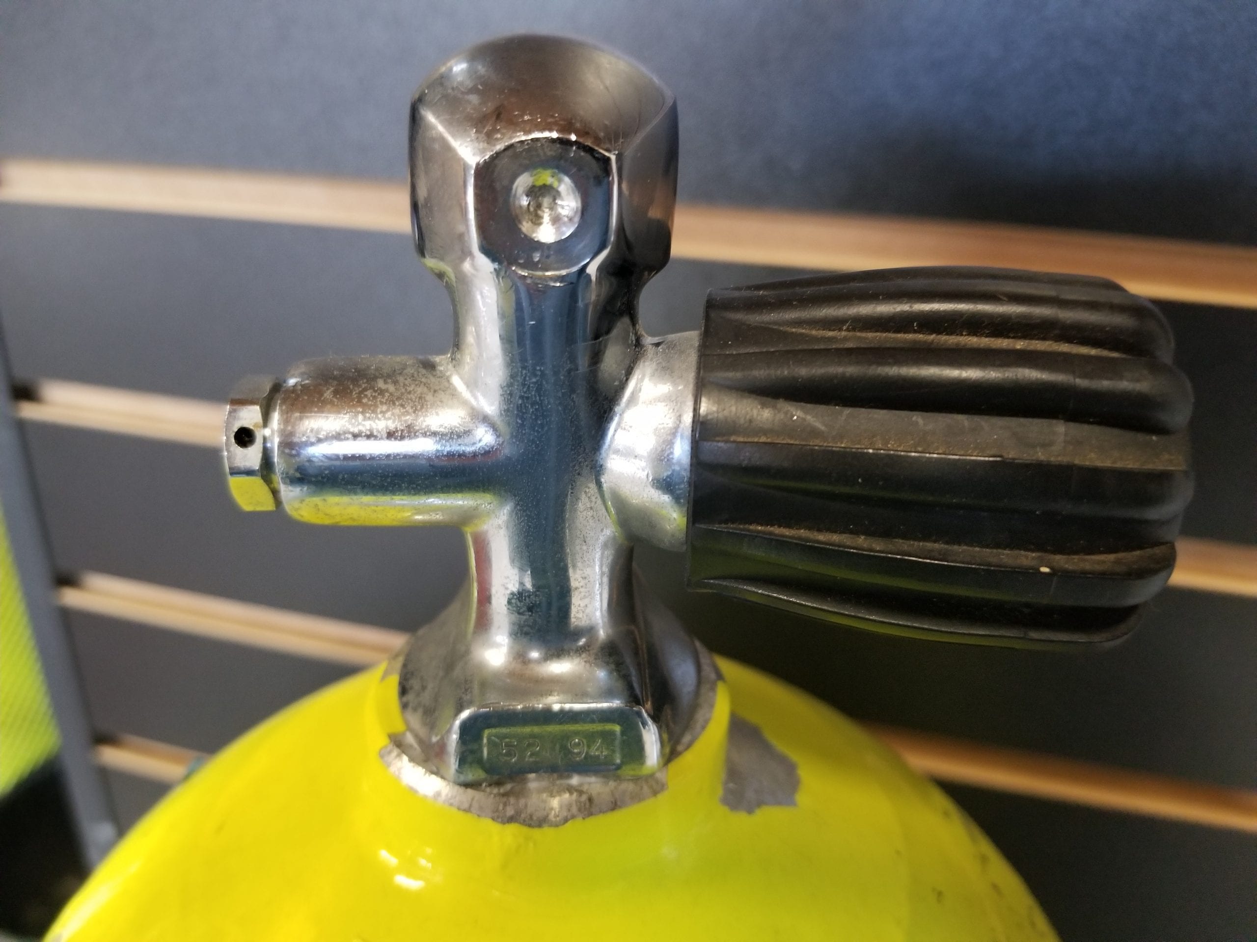 Luxfer 80CF Aluminum Scuba Tank 3000 psi w/ Sherwood 5000 Valve eBay