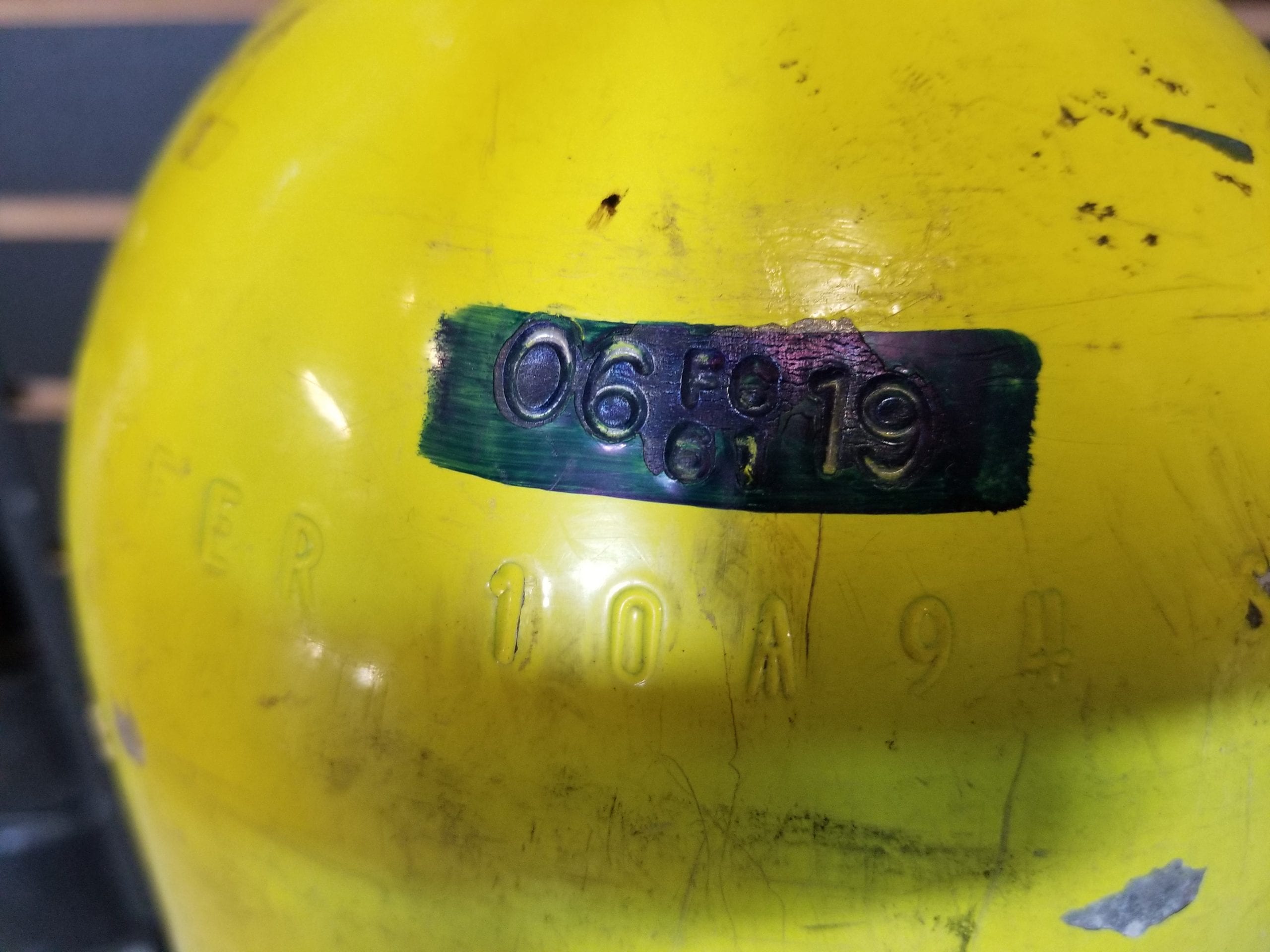 Luxfer 80CF Aluminum Scuba Tank 3000 psi w/ Sherwood 5000 Valve eBay