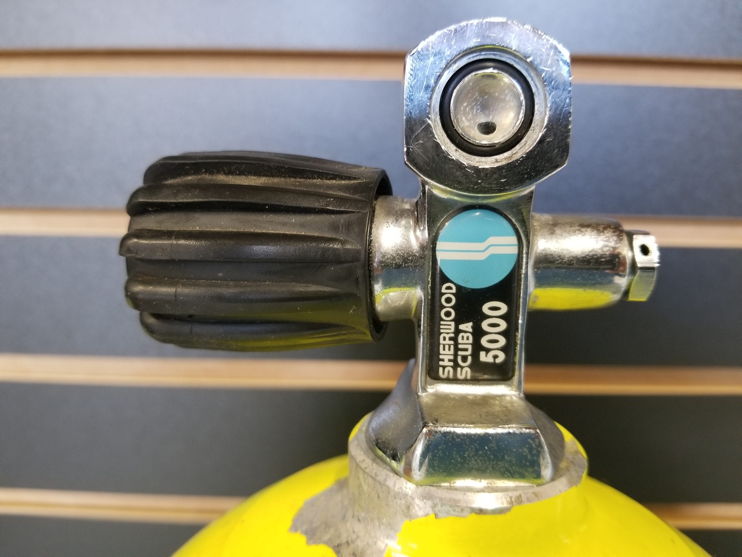 Luxfer 80CF Aluminum Scuba Tank 3000 psi w/ Sherwood 5000 Valve eBay