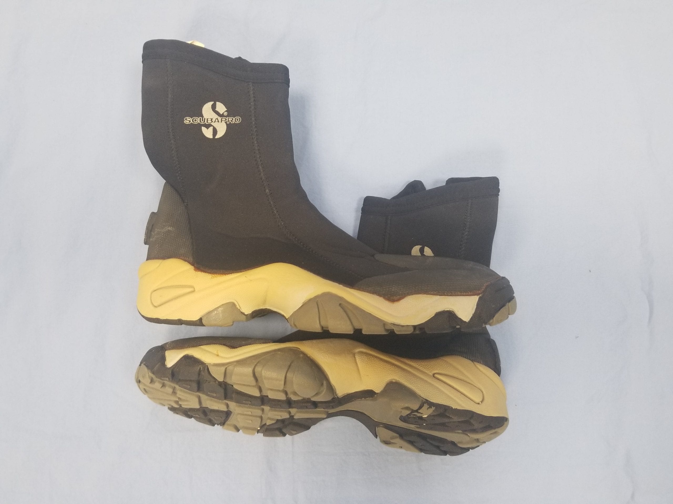 scubapro dive boots