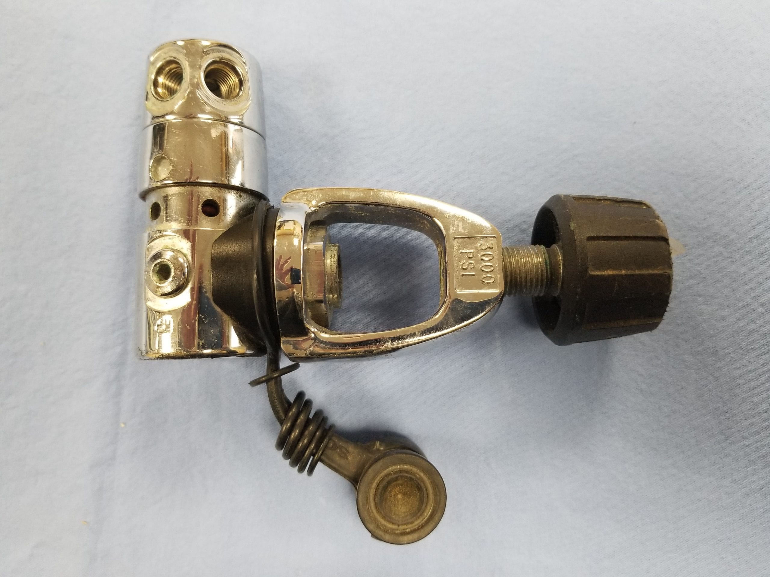 scubapro mk10