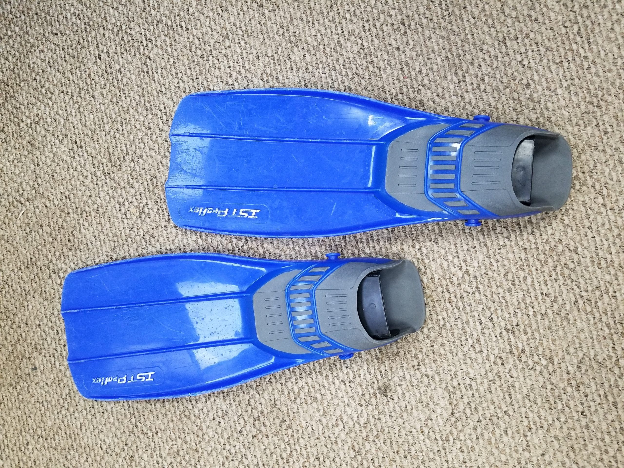 IST Proflex Scuba Diving Fins Eastern WatersportsEastern Watersports
