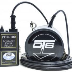 Portable Diver Recall