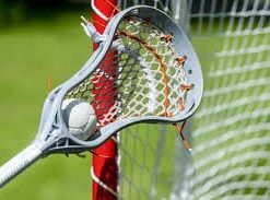 Lacrosse Sticks