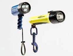 Dive Lights