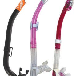 Snorkels