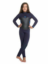 Youth Wetsuits