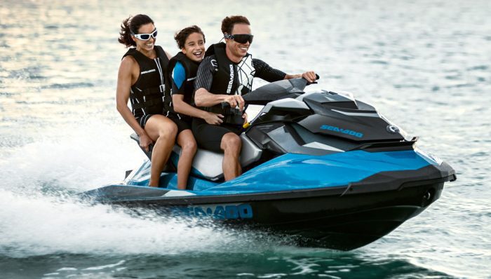 Jet Ski Rentals - Weekdays - Eastern Watersports