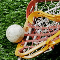 Lacrosse Gear