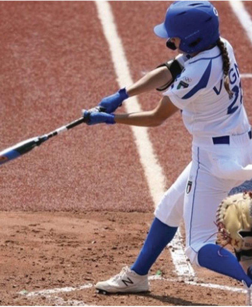 Baseball & Softball