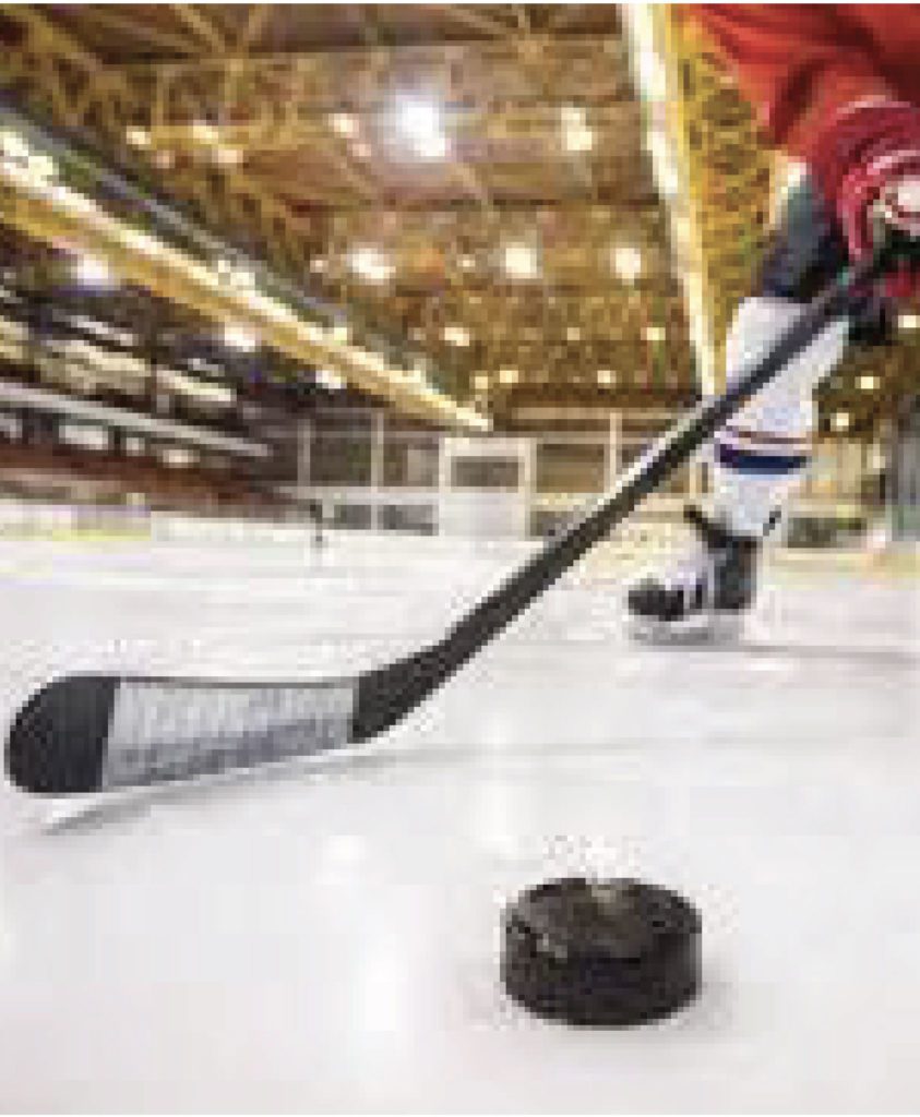 Hockey