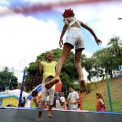 Kids Recreation