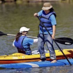Watersports