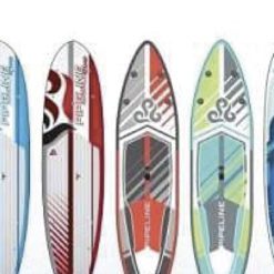 Paddleboards