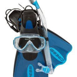 Snorkeling