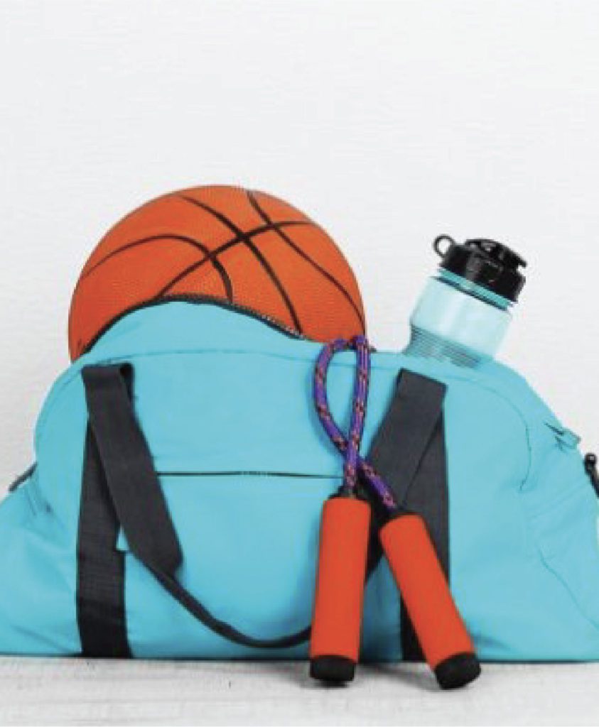 Sports Bags