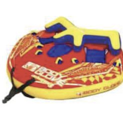 Towables & Inflatables