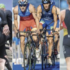 Triathlon Wetsuits