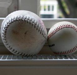 Balls