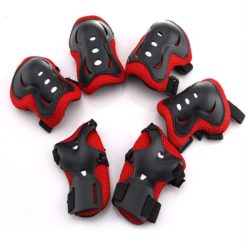 Protective Gear