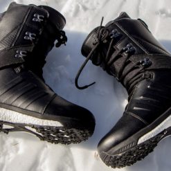 Snowboard Boots