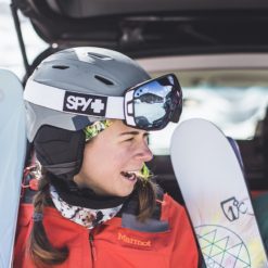 Snowboard Helmets